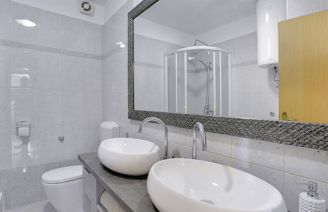 Nicely Decorated Apartment With Private Pool - Foto 9