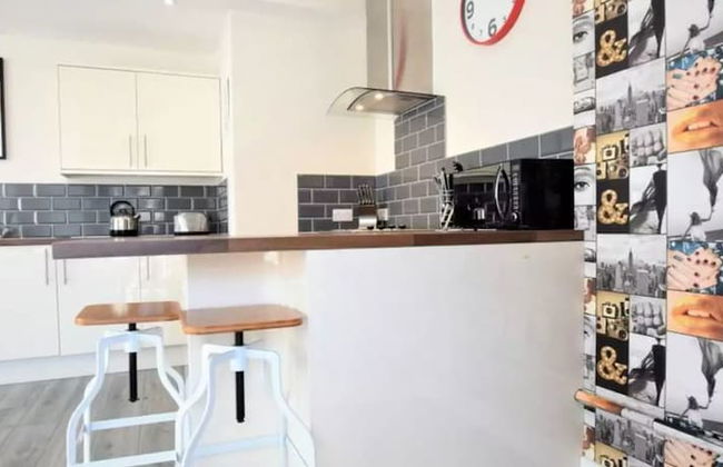 The Old Bank - Your Apartment - Foto 65