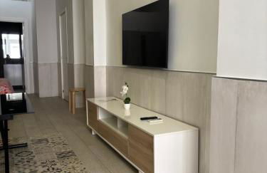 ESTUPENDO PISO a 3 min ESTACIÒN DE TREN MARIA ZAMBRANO Y BUS - Photo 6