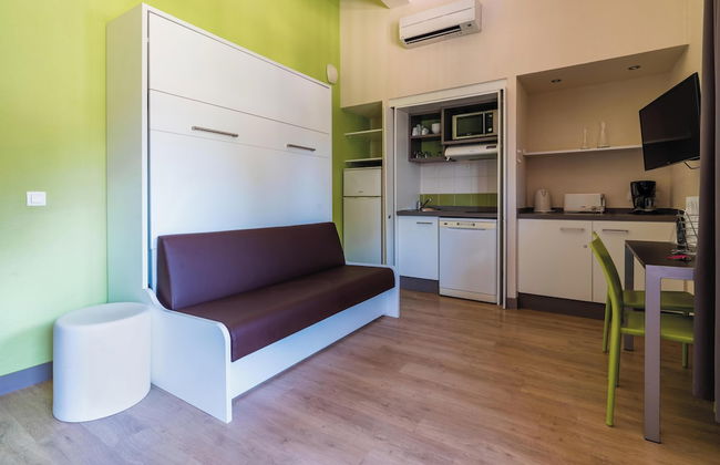 Belambra Clubs La Colle-sur-Loup - Les Terrasses De Saint-Paul De Vence - Foto 29