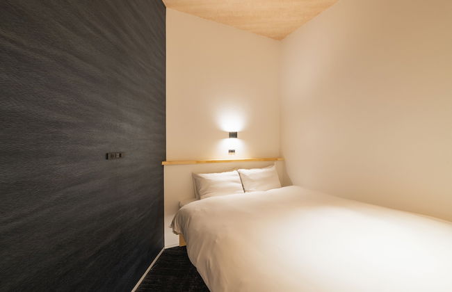 J-STAY Beppu indigo - Foto 6