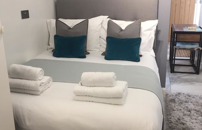 Oxford Studios - Foto 2