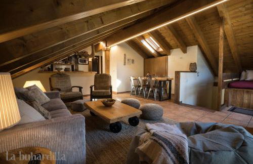 Abadía de Montenartró Apartamentos - Foto 9