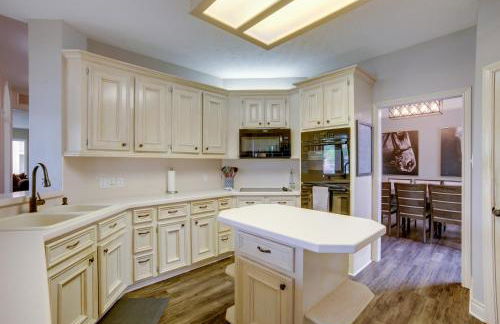 Grills and Boat Dock Comfy Cove on Lake Conroe - Foto 10