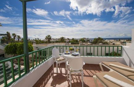 Club Valena 48 Sea Views, Wifi, close to beach & amenities at Matagorda - Foto 3