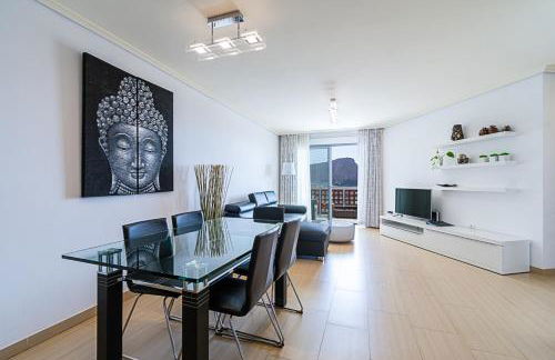 Luxury Apartament Calle Pizarro La Tejita - Foto 38