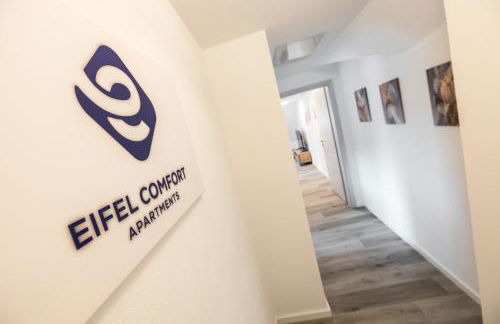 EifelComfort Wohnen über den Dächern von Prüm mit der ganzen Familie - Foto 19