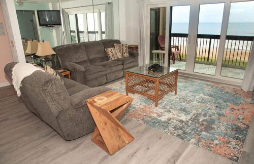 1860 SqFt-Oceanfront Oasis - Foto 9