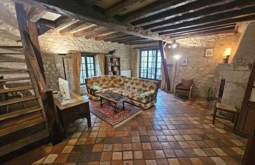 Le petit moulin - Foto 5