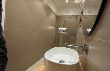 Spagnuolo Apartment Stabiae Coast - Foto 36