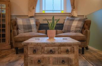 The Old Chapel, Peak District - Foto 21