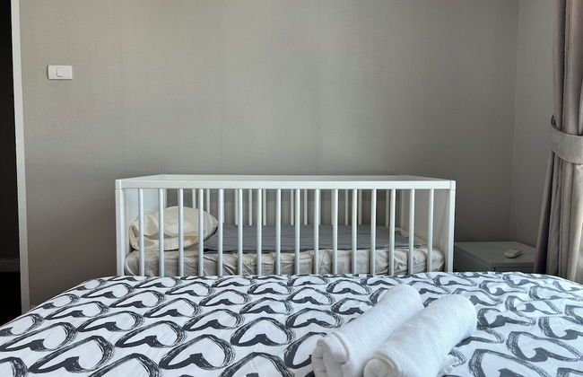 Belle Rama9 Boutique Apartments - Foto 31