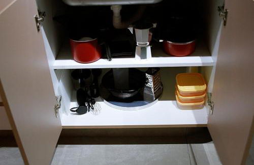 Apartamento completo e acolhedor, Santos - Foto 47