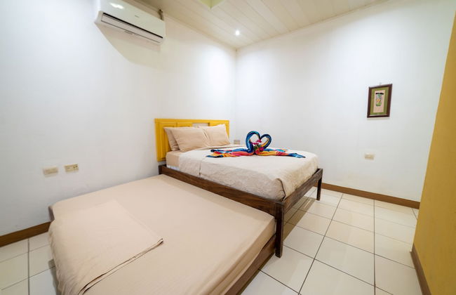 Las Quintas Casas para Vacacionar - Photo 9