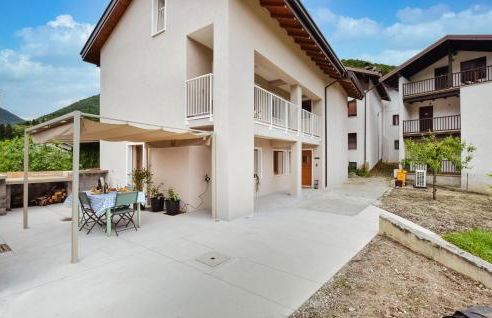 3 Bedroom Awesome Home In Lamon - Foto 1