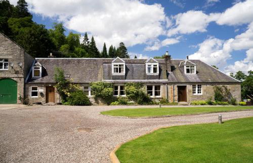 Keepers Cottage - Foto 1