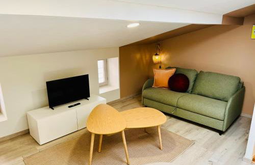 L'escale cocoon - cozy and relaxing - Photo 6