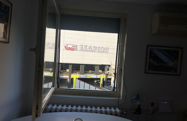 İstanbul Apartment - Photo 3