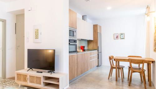 Patio del Lino - Foto 5, stove, dishwasher, pet friendly, minibar