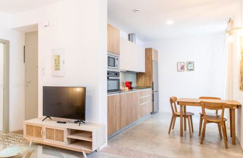 Patio del Lino - Photo 5