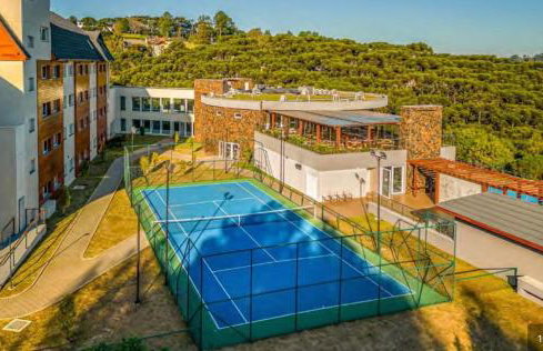 Apartamento Gramado Resort - Foto 7