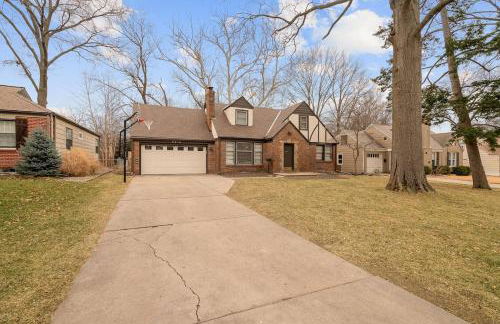 The Prairiehaven 16 Guests, Arcade, Hot Tub, Sauna, Fire Pit - Foto 42