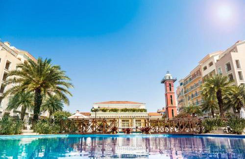 IL Campanário Resort - Sua Estadia SC - Foto 38