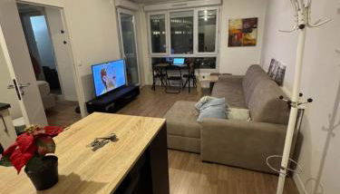 Luxury Apartment with balcony - Foto 2