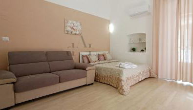 de Lucia Affittacamere - Elegante appartamento storico nel cuore della città - Foto 2