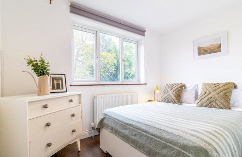 Large 6-BDR House in Cambridge - Foto 12