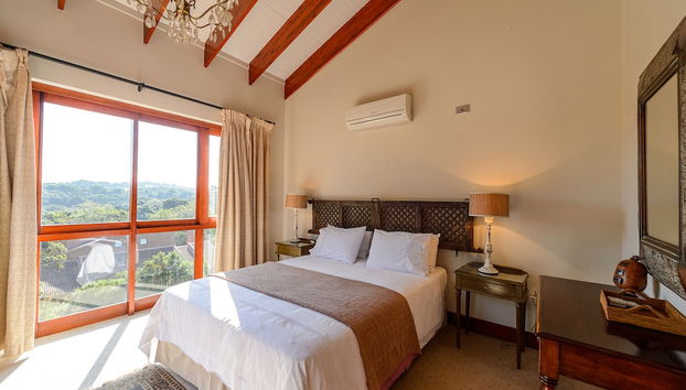 San Lameer Villa Rentals 5910 - Foto 4, Habitación