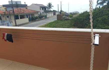 Sobrado Pé na Areia e perto do Beto Carreiro - Photo 2