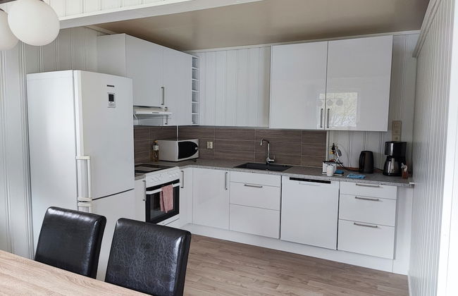 Visit Undredal - Foto 34