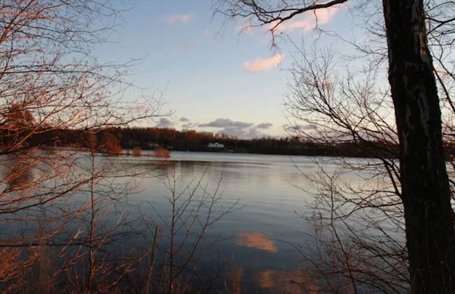 4 Person Holiday Home in Boras - Photo 27