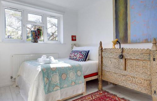 Pass the Keys Charming Ground Floor Flat with Free Parking - Foto 19