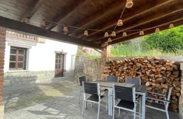 Apartamentos Rurales Playas De Niembro - Foto 28