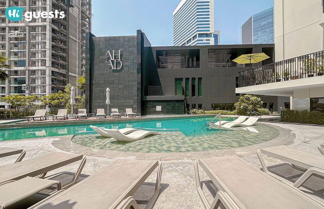 HiGuests - Ahad Residences - Foto 37