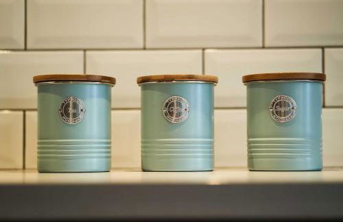 Thornhill Lodge, Historic 4 Bed, 4 Ensuite - Foto 16