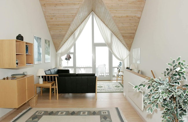 Quaint Holiday Home in Hasle near Sea - Photo 7