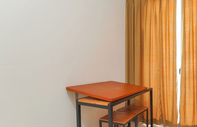 Best Deal And Restful 2Br Marina Ancol Apartment - Foto 14