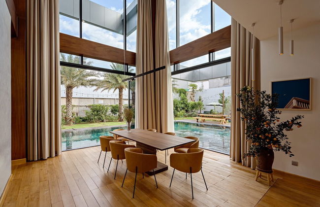 Glamorous getaway VILLA in Bien Hoa - Photo 10