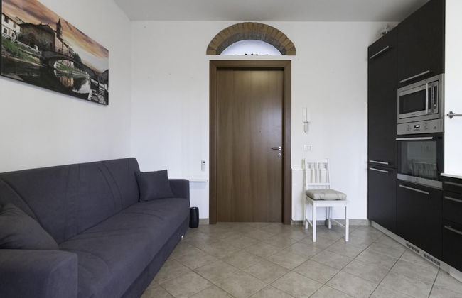 Italianway - Andrea Ponti 1 - Photo 1