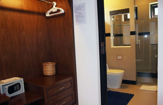 Leelawadee Garden Resort - Photo 22