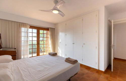 Villa Rosa, espaciosa casa con piscina - Foto 17