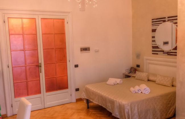 Relais Calamatta - Photo 4