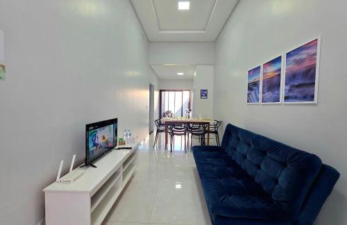 Casa novíssima 10 min das Cataratas 2 quartos - Foto 24