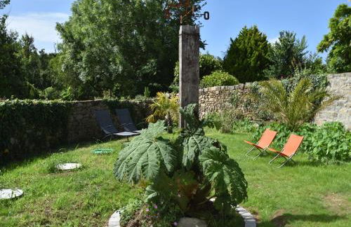 House Full of Charm With Garden,10min From the Pointe du Raz - Foto 56