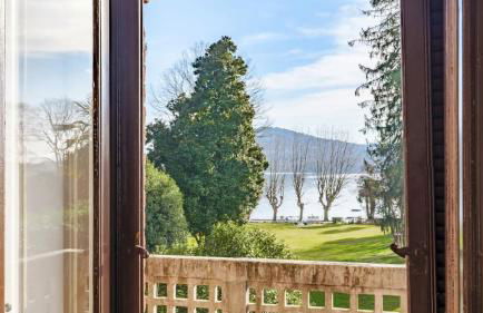 Lake Monate villa - Foto 47