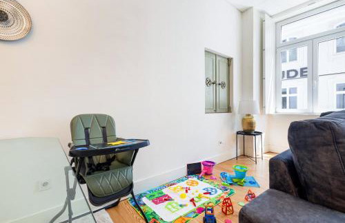 Gonzalo's Guest Apartments - Luxury Baixa - Photo 92