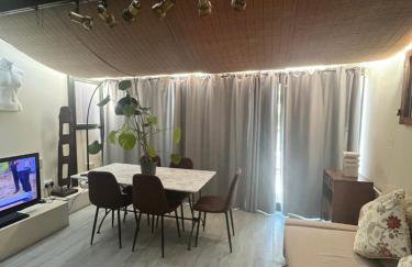 COSY CAMDEN 2 BEDROOM APARTMENT WITH TERRACE - Photo 47